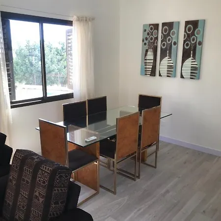 Kokkinoyia, Βίλα Πέγεια