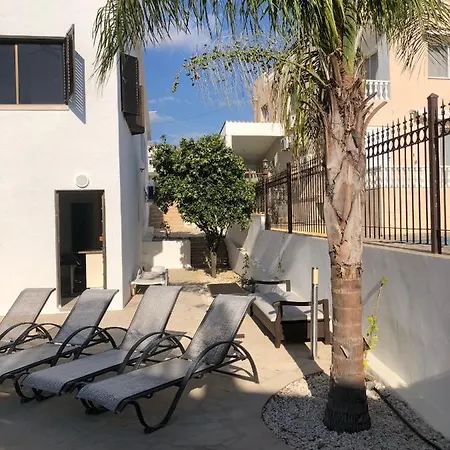 Kokkinoyia, *