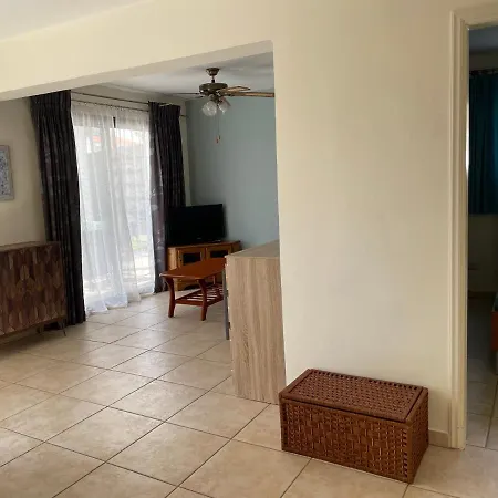 Villa Kokkinoyia, *
