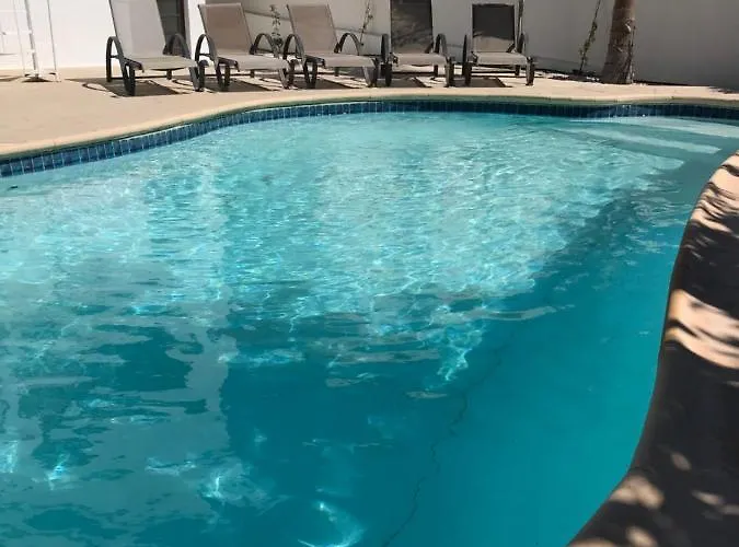 Kokkinoyia, Villa Pégeia