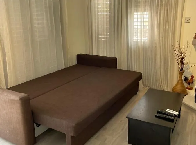 Kokkinoyia, Villa Pégeia